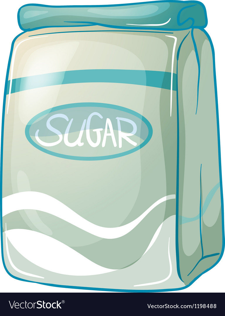 Detail Sugar Vector Png Nomer 4