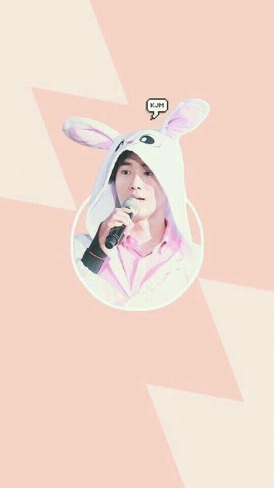 Detail Suho Wallpaper Nomer 38