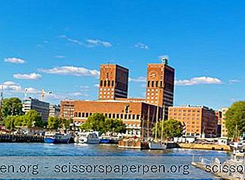 Suhu Di Oslo - KibrisPDR