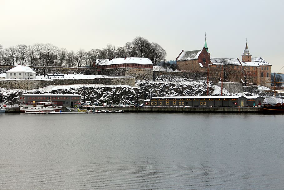 Detail Suhu Di Oslo Nomer 31