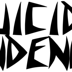 Detail Suicidal Tendencies Font Nomer 25