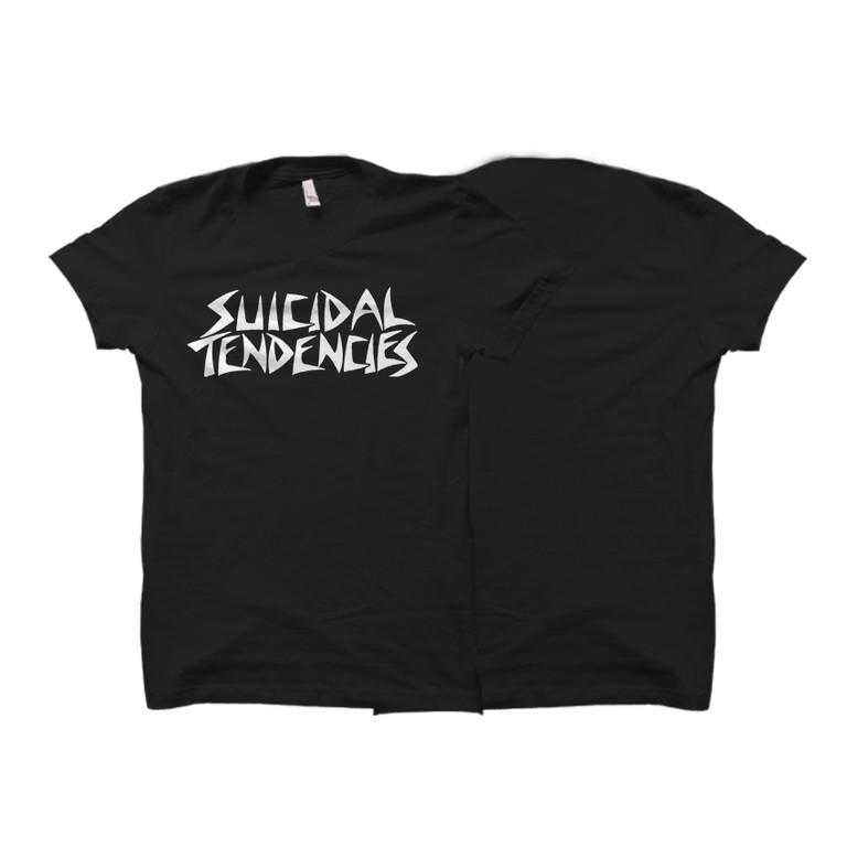 Detail Suicidal Tendencies Font Nomer 41