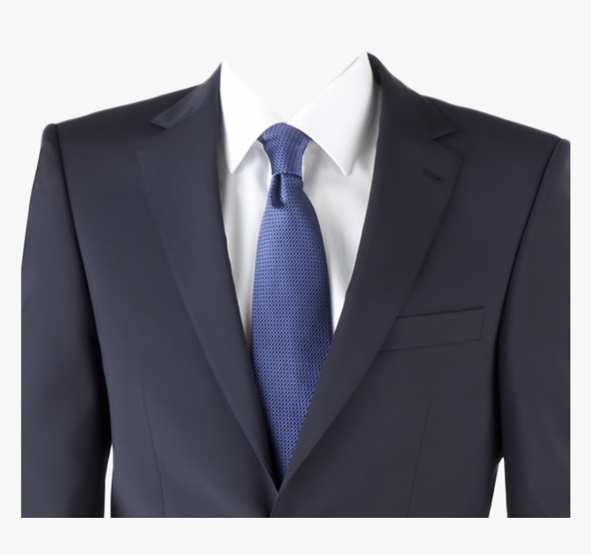 Detail Suit And Tie Png Nomer 3