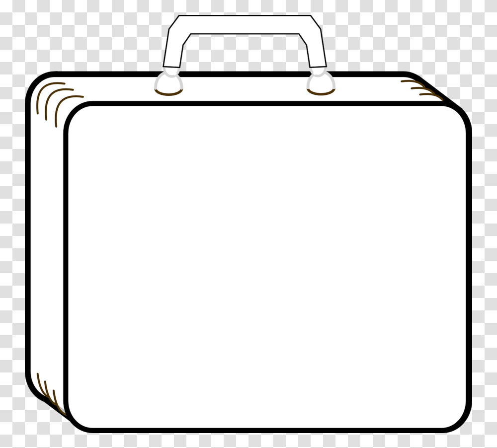 Detail Suit Case Clipart Nomer 42