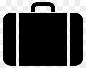 Detail Suit Case Clipart Nomer 6