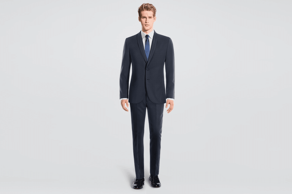 Detail Suit Image Nomer 35