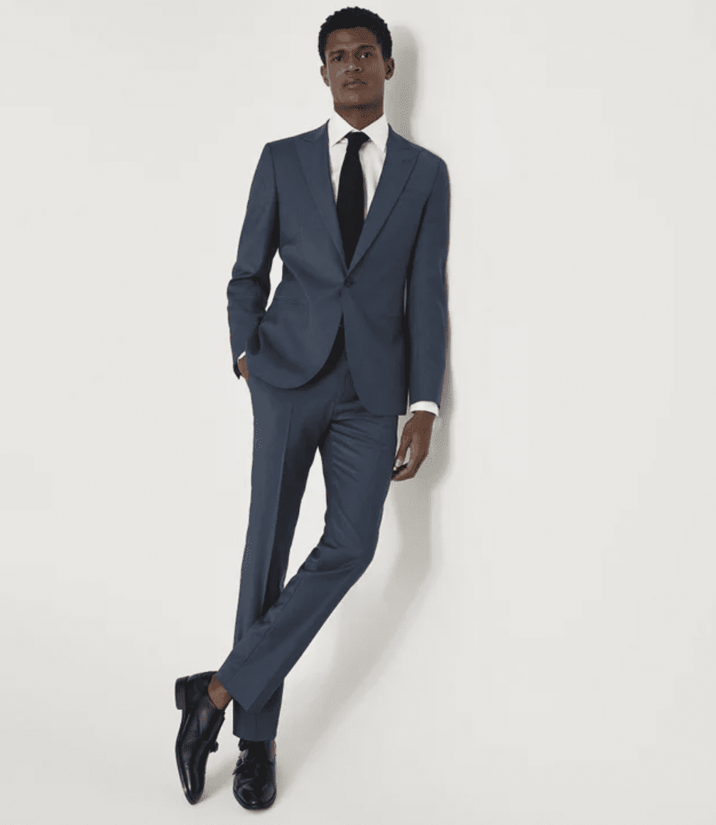 Detail Suit Image Nomer 5