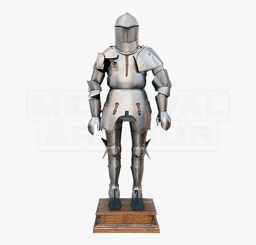 Suit Of Armor Png - KibrisPDR