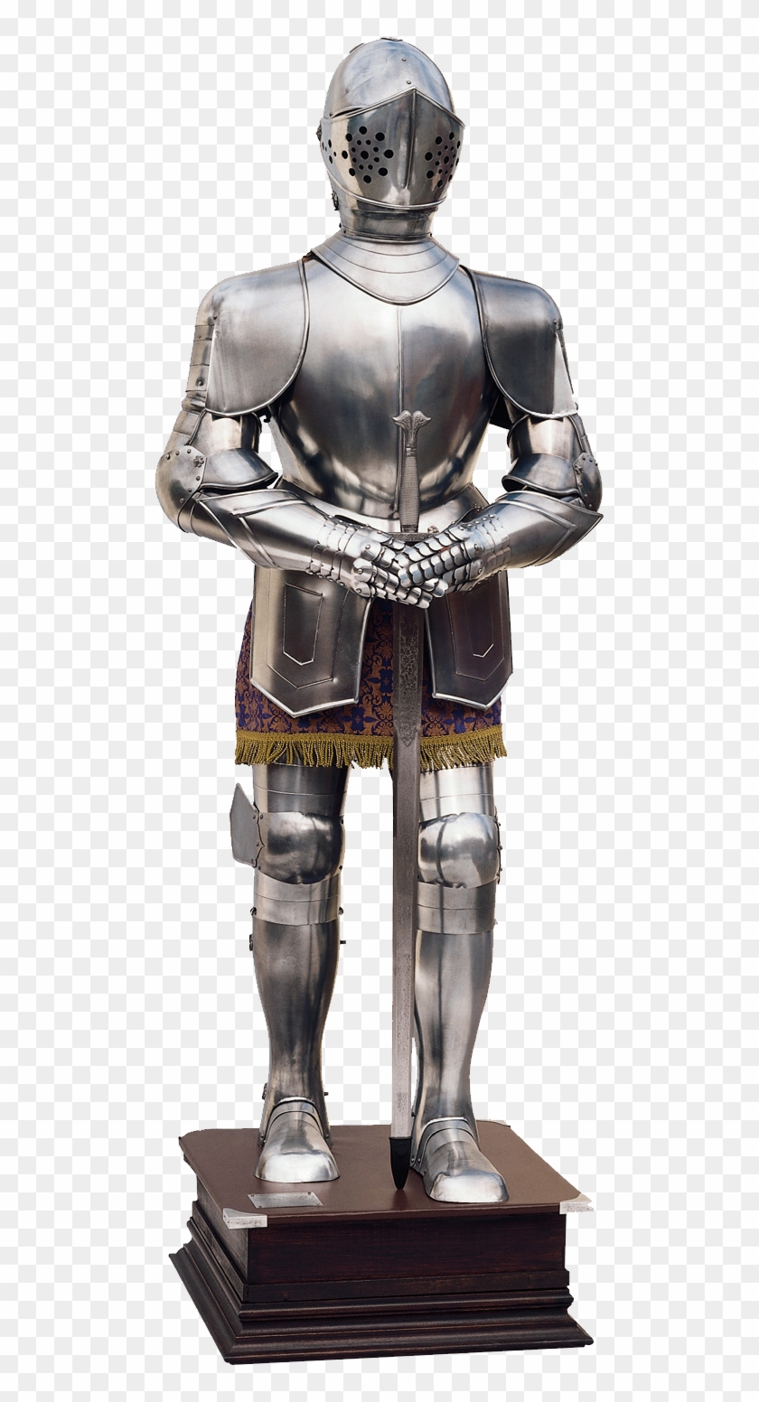 Detail Suit Of Armor Png Nomer 13