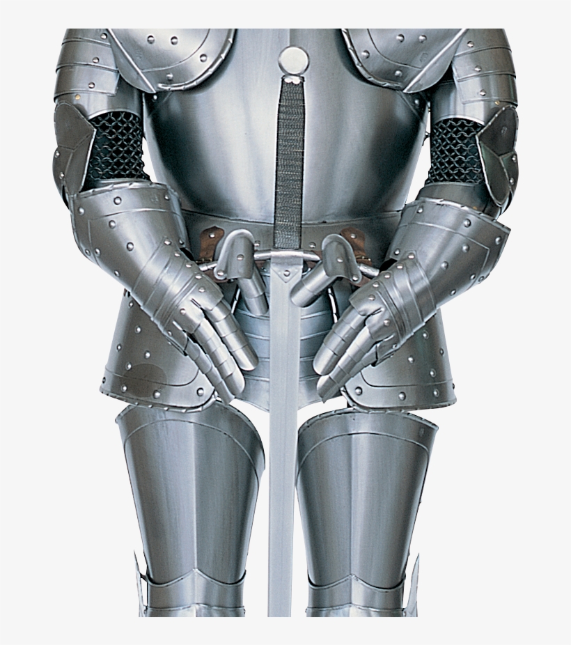 Detail Suit Of Armor Png Nomer 17