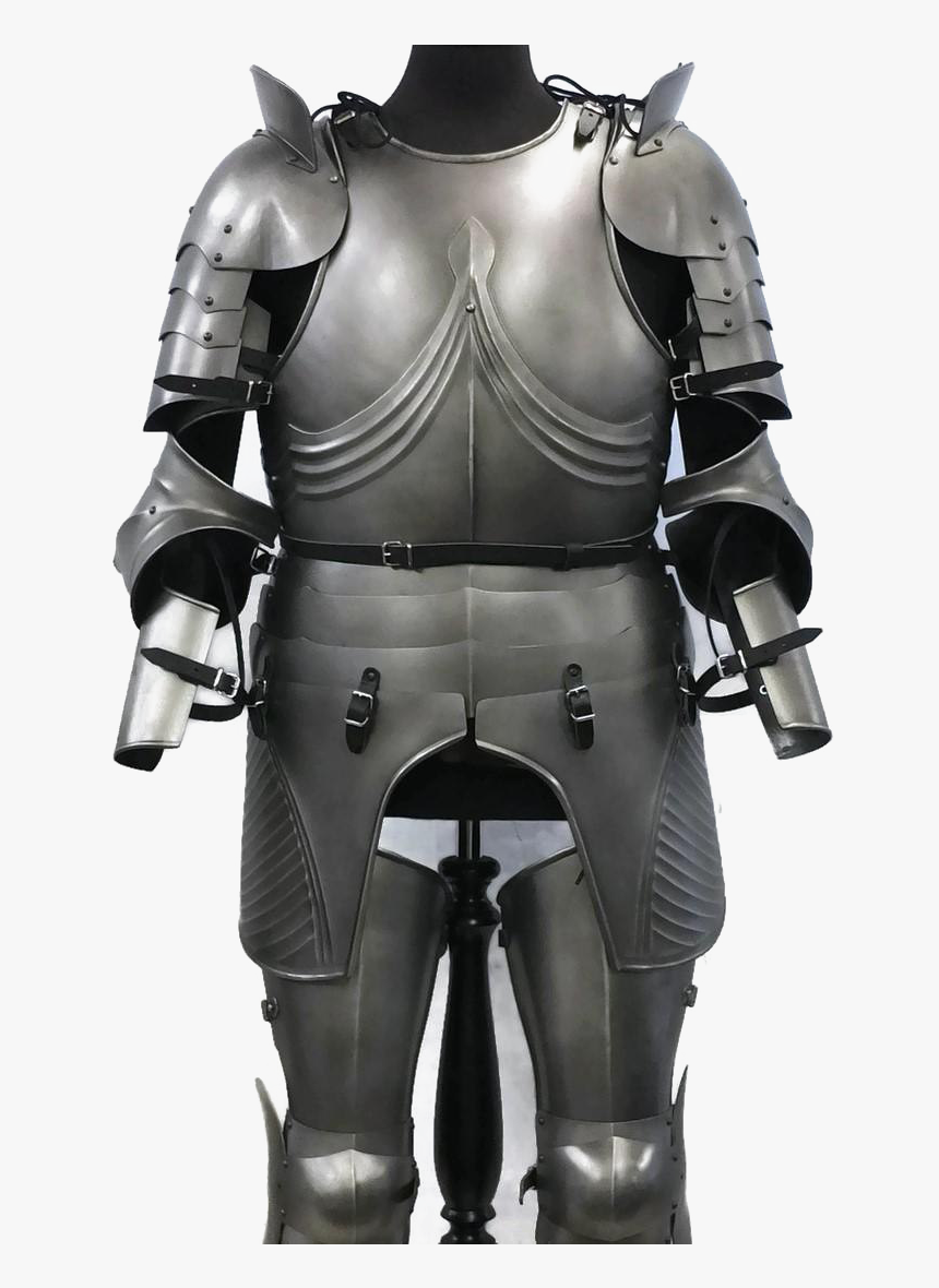 Detail Suit Of Armor Png Nomer 18