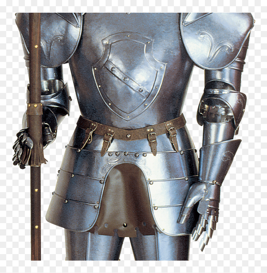 Detail Suit Of Armor Png Nomer 28