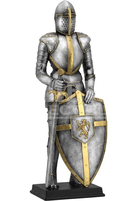 Detail Suit Of Armor Png Nomer 33