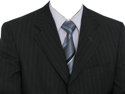 Detail Suit Template Nomer 24