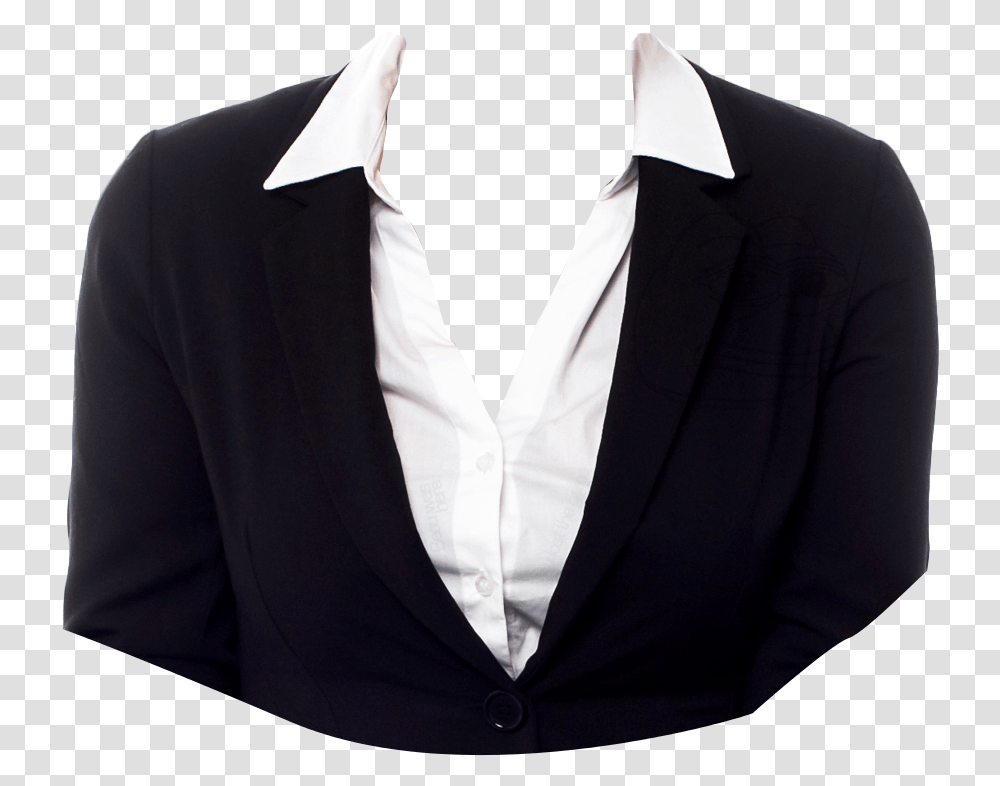 Detail Suit Template Nomer 28