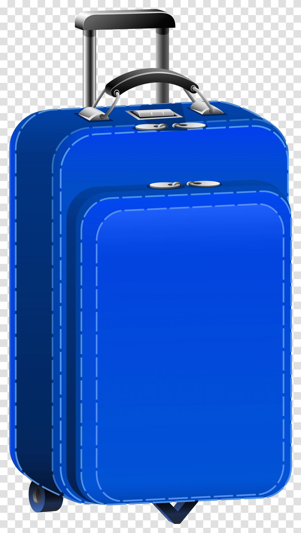 Detail Suitcase Clipart Png Nomer 21