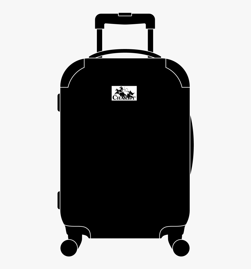 Detail Suitcase Clipart Png Nomer 29