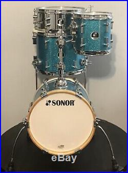 Detail Suitcase Drum Kit Ebay Nomer 33