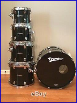 Detail Suitcase Drum Kit Ebay Nomer 47