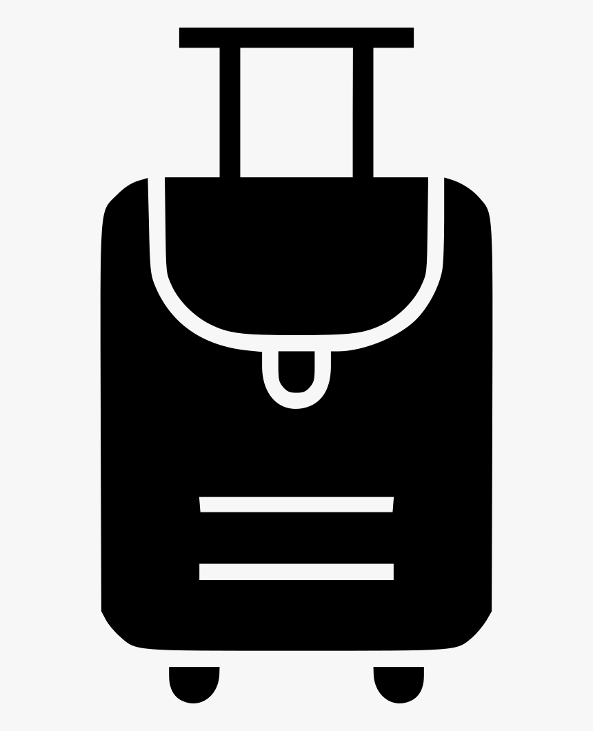 Detail Suitcase Icon Png Nomer 26