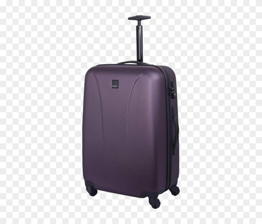 Detail Suitcase Transparent Background Nomer 12