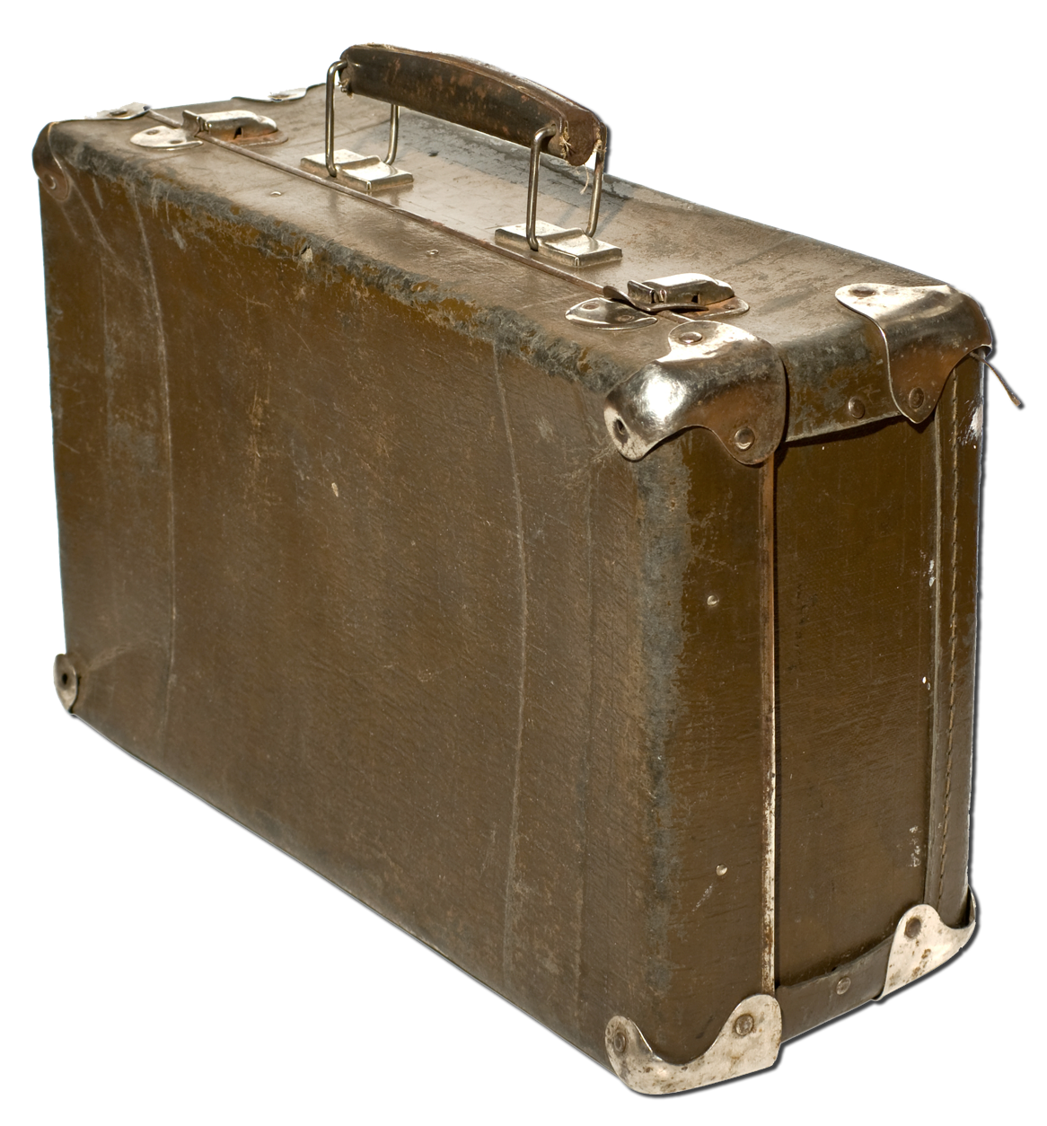 Detail Suitcase Transparent Background Nomer 27