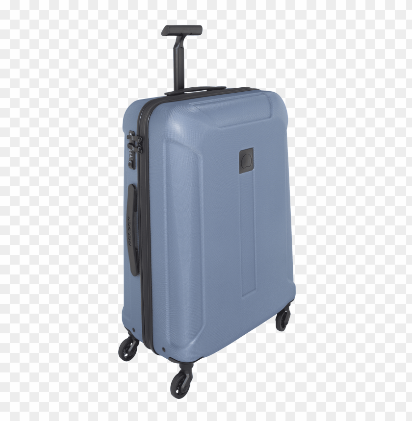 Detail Suitcase Transparent Background Nomer 34