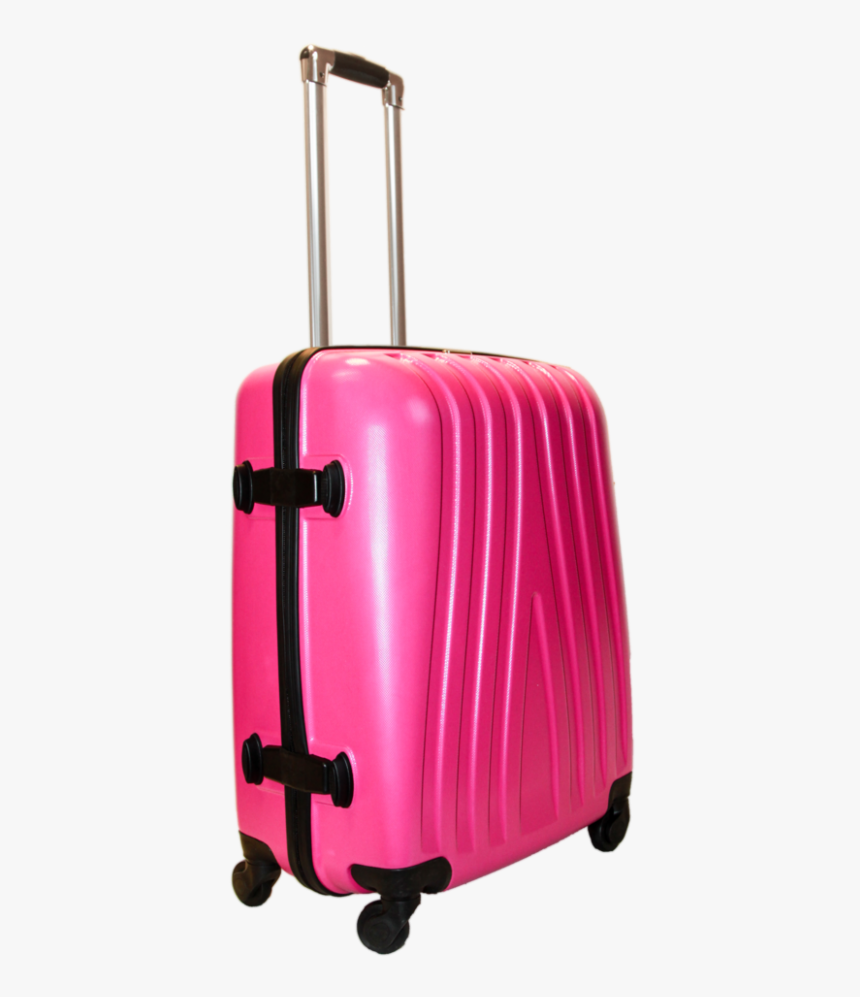 Detail Suitcase Transparent Background Nomer 6