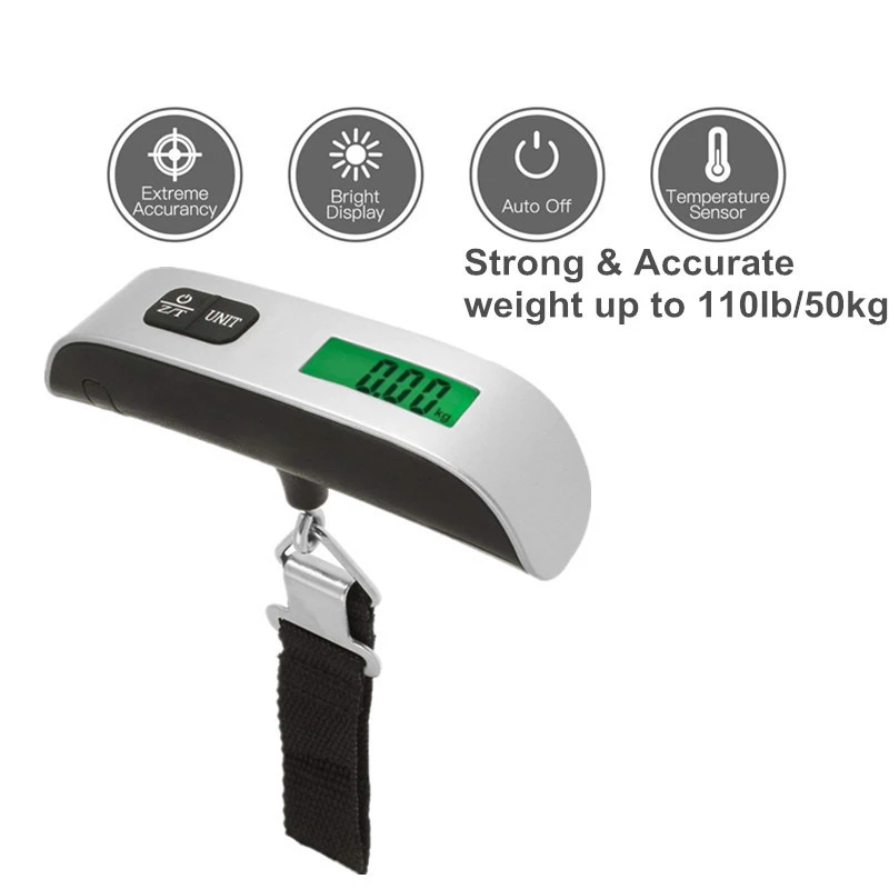Detail Suitcase Weigher Nomer 29
