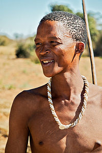 Detail Suku Asli Afrika Nomer 16