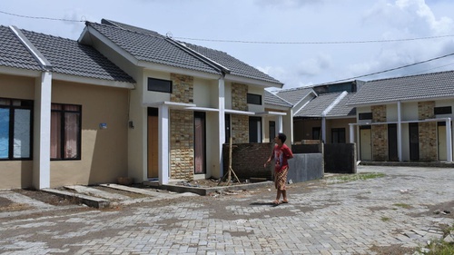 Detail Suku Bunga Kredit Rumah 2019 Nomer 27