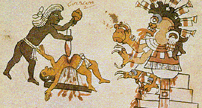 Detail Suku Maya Dan Aztec Nomer 9