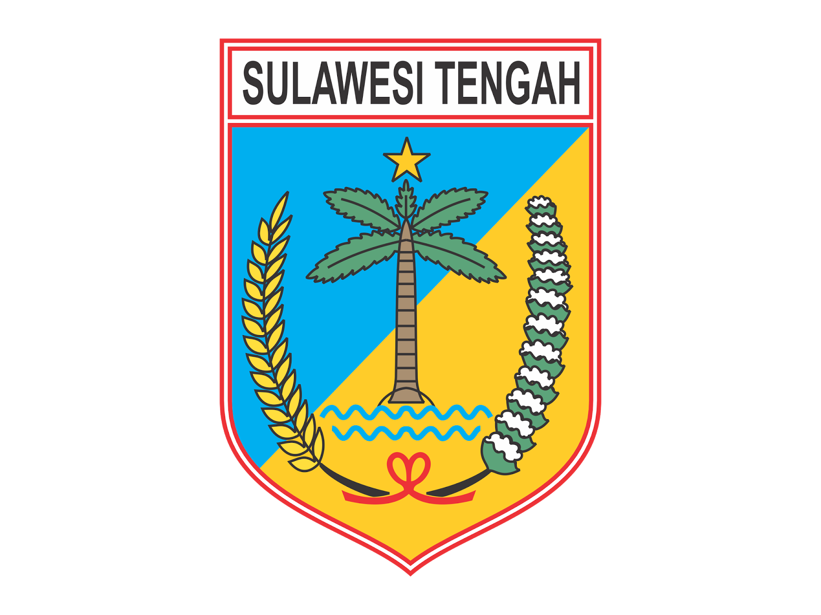Detail Sulawesi Tengah Png Nomer 11