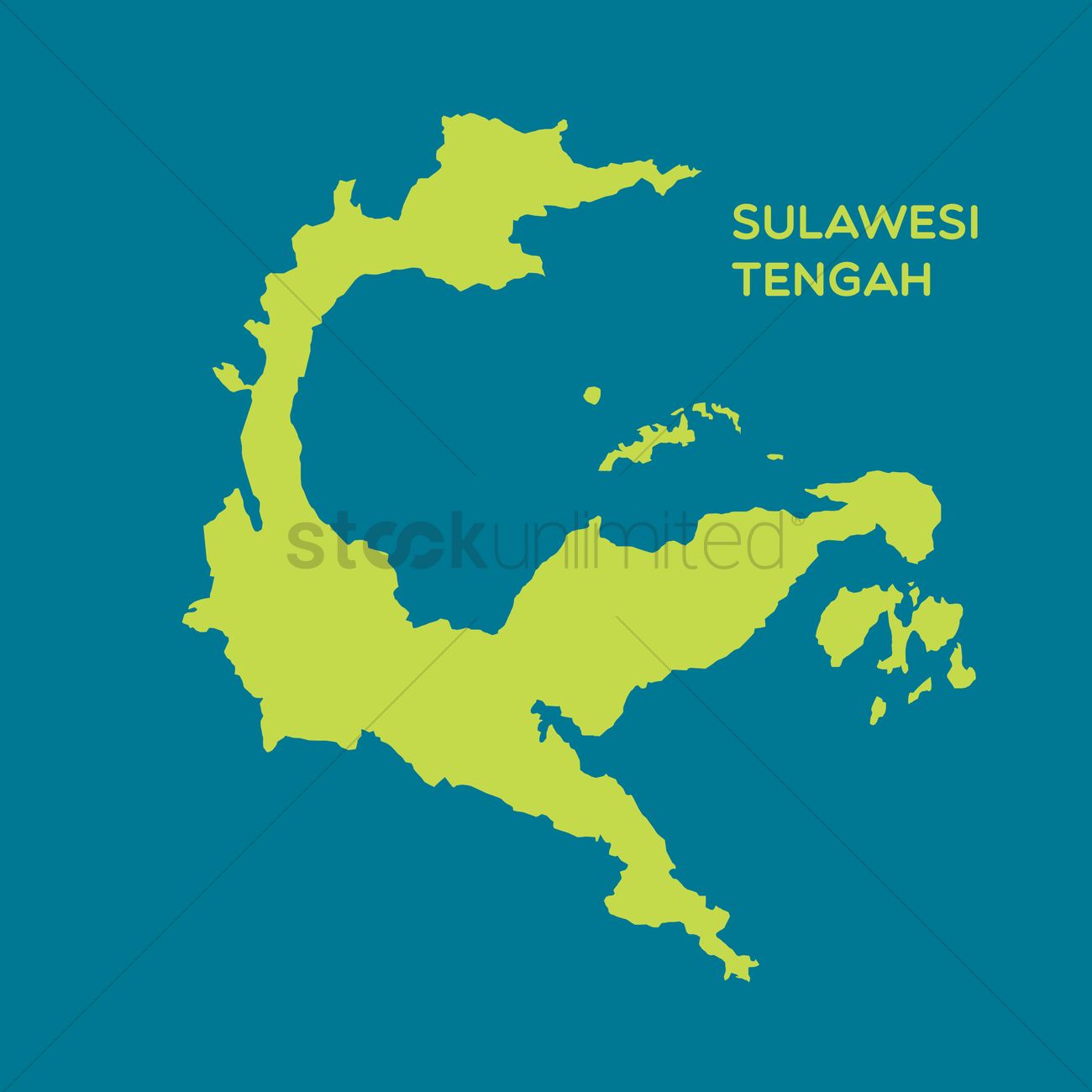 Detail Sulawesi Tengah Png Nomer 4