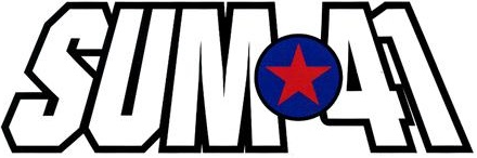 Detail Sum 41 Logo Nomer 10