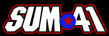 Detail Sum 41 Logo Nomer 13