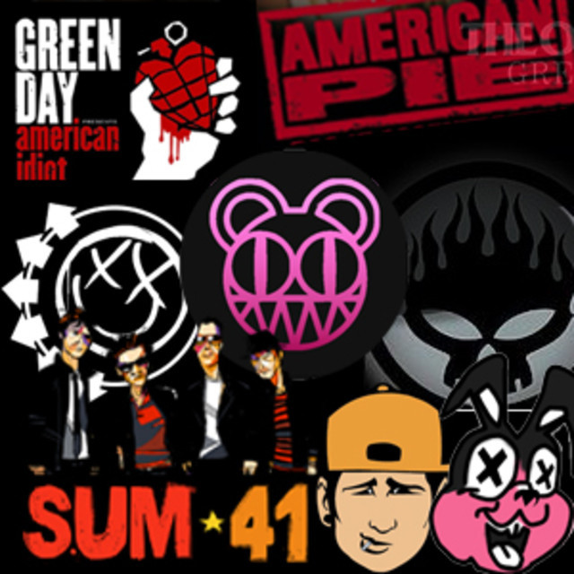 Detail Sum 41 Logo Nomer 22