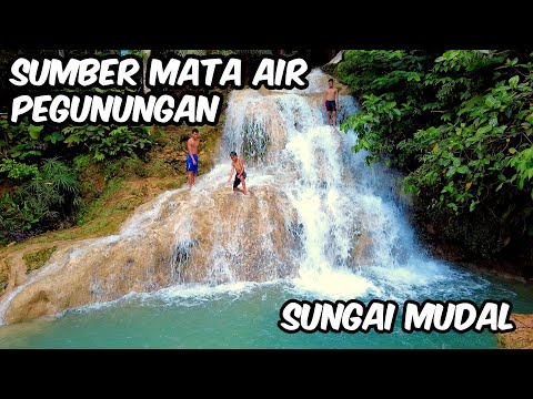 Detail Sumber Mata Air Pegunungan Nomer 40