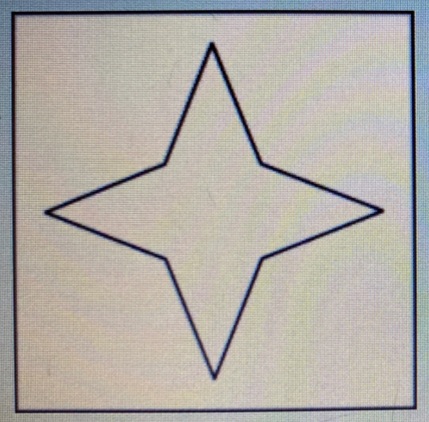 Detail Sumbu Simetri Bintang Nomer 35