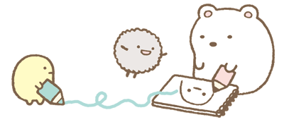 Detail Sumikko Gurashi Png Nomer 15