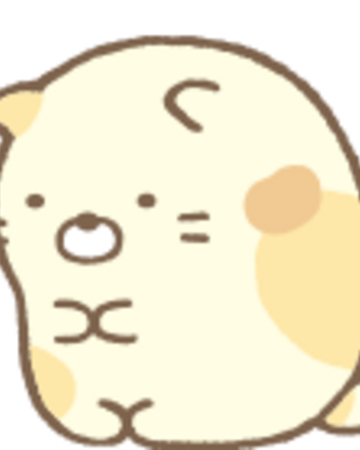 Detail Sumikko Gurashi Png Nomer 17