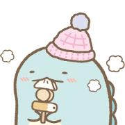 Detail Sumikko Gurashi Png Nomer 20