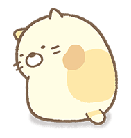 Detail Sumikko Gurashi Png Nomer 21