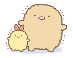 Detail Sumikko Gurashi Png Nomer 26