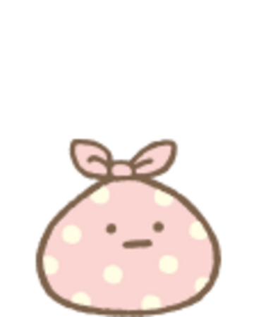 Detail Sumikko Gurashi Png Nomer 28