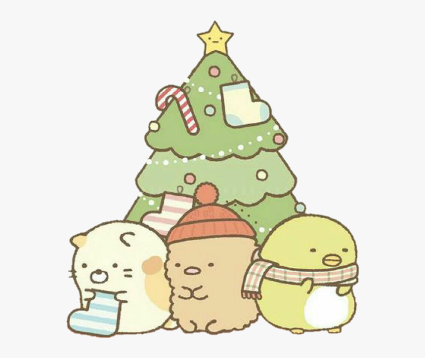 Detail Sumikko Gurashi Png Nomer 4