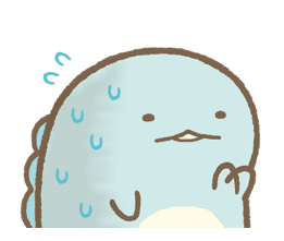 Detail Sumikko Gurashi Png Nomer 49