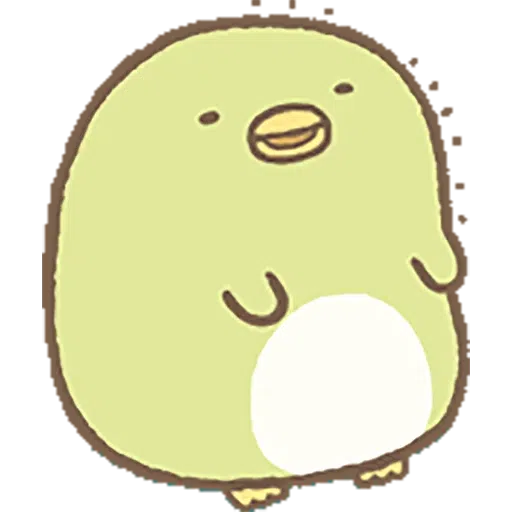 Detail Sumikko Gurashi Png Nomer 51