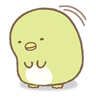 Download Sumikko Gurashi Png Nomer 53