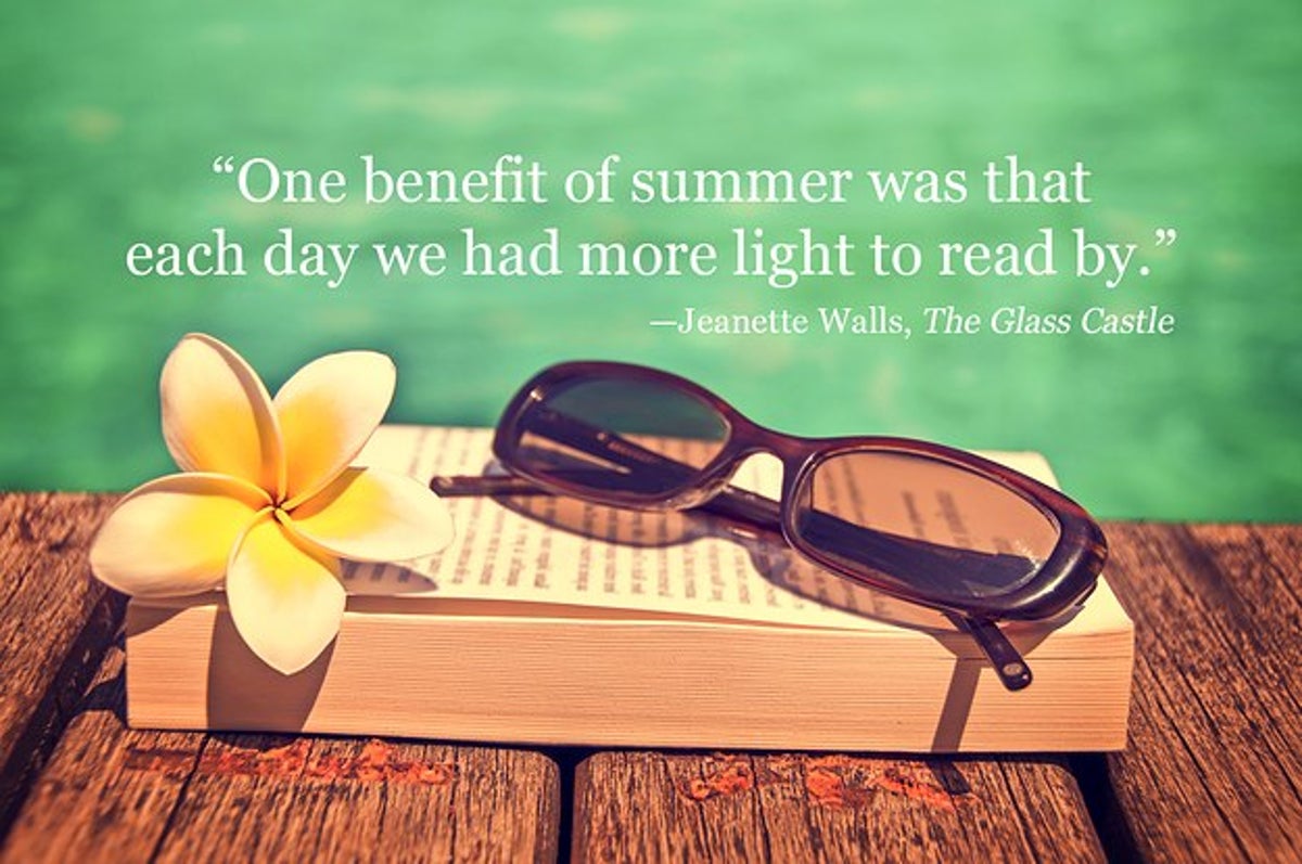 Detail Summer Days Quotes And Sayings Nomer 10